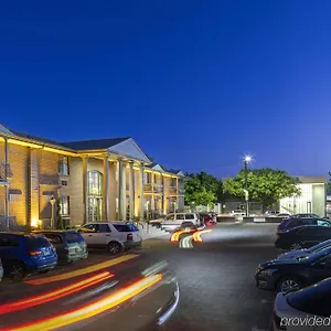 Adelaide Inn 4* Adelaide