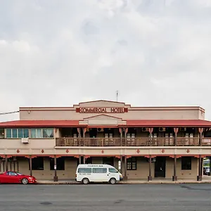  Hotel Commercial