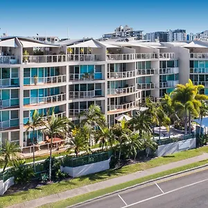 Sailport 4* Mooloolaba