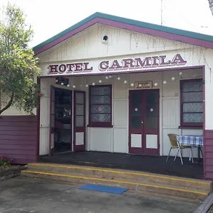 2* Hotel Carmila Hotel