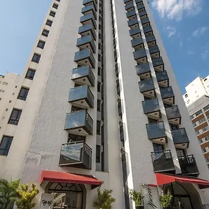 H4 Opera Jardins 4* Sao Paulo